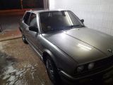 BMW 3 серия 1985 з пробігом 335 тис.км. 1.8 л. в Днепре на Autos.ua