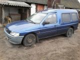 Ford escort van 1992 с пробегом 1 тыс.км. 1.8 л. в Ровно на Autos.ua