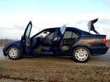 BMW 3 серия 1996 с пробегом 307 тыс.км. 1.8 л. в Херсоне на Autos.ua