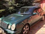 Mercedes-Benz E-Класс 2001 з пробігом 290 тис.км. 2.4 л. в Донецке на Autos.ua