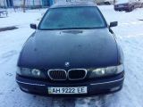 BMW 5 серия 1997 с пробегом 50 тыс.км. 2.498 л. в Покровске на Autos.ua