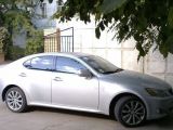 Lexus is 250 2006 с пробегом 120 тыс.км. 2.499 л. в Запорожье на Autos.ua