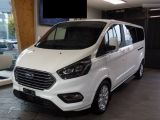 Ford Tourneo Custom 2.0 EcoBlue МТ (170 л.с.) 2018 з пробігом 1 тис.км.  л. в Киеве на Autos.ua