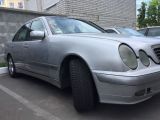 Mercedes-Benz E-Класс 1999 з пробігом 1 тис.км. 1.998 л. в Киеве на Autos.ua