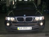BMW X5 2003 з пробігом 218 тис.км. 2.979 л. в Киеве на Autos.ua
