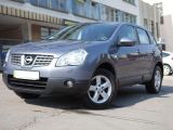 Nissan Qashqai 2008 с пробегом 39 тыс.км. 1.598 л. в Киеве на Autos.ua
