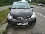 Nissan Tiida 1.6 MT (110 л.с.) 2012 с пробегом 71 тыс.км.  л. в Киеве на Autos.ua
