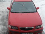 Mazda 626 1999 з пробігом 170 тис.км. 1.991 л. в Ужгороде на Autos.ua