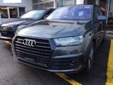 Audi Q7 2016 з пробігом 1 тис.км. 3 л. в Киеве на Autos.ua