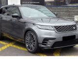 Land Rover Range Rover Velar 3.0 V6 AT (380 л.с.) 2018 с пробегом 1 тыс.км.  л. в Киеве на Autos.ua