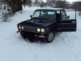 ВАЗ 2106 1990 с пробегом 51 тыс.км. 1.3 л. в Ровно на Autos.ua