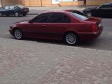 BMW 5 серия 1998 с пробегом 240 тыс.км. 2.5 л. в Харькове на Autos.ua
