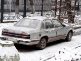 Opel Senator 1985 с пробегом 1 тыс.км. 2.3 л. в Запорожье на Autos.ua