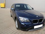 BMW X1 2014 з пробігом 12 тис.км. 1.995 л. в Киеве на Autos.ua