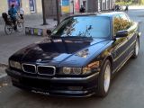 BMW 7 серия 1995 з пробігом 310 тис.км. 3 л. в Кривом Роге на Autos.ua