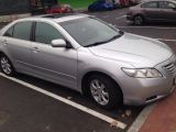 Toyota Camry 2008 з пробігом 160 тис.км. 2.362 л. в Киеве на Autos.ua