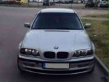 BMW 3 серия 1999 с пробегом 210 тыс.км. 2 л. в Харькове на Autos.ua