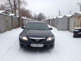 Mazda 6 2003 з пробігом 1 тис.км. 1.999 л. в Киеве на Autos.ua