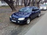 Opel Omega 1998 с пробегом 283 тыс.км.  л. в Черкассах на Autos.ua