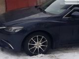 Mazda 6 2015 с пробегом 56 тыс.км. 2.5 л. в Запорожье на Autos.ua