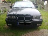 BMW 3 серия 1993 с пробегом 280 тыс.км. 1.596 л. в Львове на Autos.ua