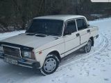 ВАЗ 2105 1995 з пробігом 30 тис.км.  л. в Тернополе на Autos.ua