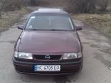 Opel vectra a 1993 с пробегом 271 тыс.км. 1.8 л. в Львове на Autos.ua