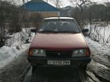 ВАЗ 2109 1987 з пробігом 1 тис.км. 1.3 л. в Хмельницком на Autos.ua