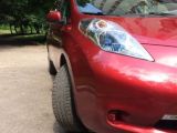 Nissan Leaf 2013 с пробегом 60 тыс.км. 1 л. в Львове на Autos.ua