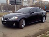 Lexus is 250 2007 з пробігом 80 тис.км. 2.5 л. в Одессе на Autos.ua