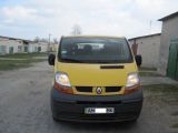 Renault Trafic 2006 з пробігом 217 тис.км. 1.9 л. в Харькове на Autos.ua
