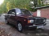ВАЗ 2107 2005 с пробегом 90 тыс.км. 1.5 л. в Житомире на Autos.ua