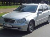 Mercedes-Benz Viano 2002 с пробегом 300 тыс.км. 2.148 л. в Киеве на Autos.ua