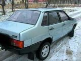 ВАЗ 21099 1998 с пробегом 160 тыс.км. 1.5 л. в Сумах на Autos.ua