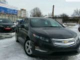 Chevrolet Volt 2014 с пробегом 59 тыс.км.  л. в Полтаве на Autos.ua