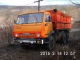 КамАЗ 55102 1991 с пробегом 110 тыс.км. 10 л. в Хмельницком на Autos.ua