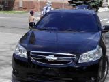 Chevrolet Epica 2008 с пробегом 110 тыс.км. 2 л. в Донецке на Autos.ua