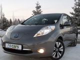 Nissan Leaf 90 kW (110 л.с.) 2014 с пробегом 1 тыс.км.  л. в Днепре на Autos.ua