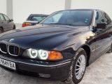 BMW 5 серия 1997 з пробігом 195 тис.км. 2.497 л. в Николаеве на Autos.ua