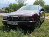 BMW 5 серия 1996 з пробігом 1 тис.км. 2.8 л. в Одессе на Autos.ua
