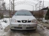 Chevrolet Nubira 2004 с пробегом 100 тыс.км. 1.6 л. в Львове на Autos.ua