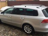 Volkswagen passat b7 2014 с пробегом 186 тыс.км. 1.6 л. в Сумах на Autos.ua