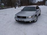 Audi A8 2001 с пробегом 280 тыс.км. 0.033 л. в Кицмани на Autos.ua