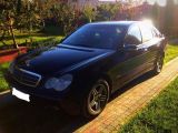 Mercedes-Benz C-Класс 2000 з пробігом 263 тис.км.  л. в Ужгороде на Autos.ua