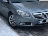 Opel Insignia 2010 с пробегом 270 тыс.км. 2 л. в Ивано-Франковске на Autos.ua