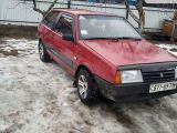 ВАЗ 2108 1992 с пробегом 100 тыс.км. 1.5 л. в Львове на Autos.ua