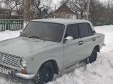 ВАЗ 2101 1982 з пробігом 30 тис.км. 1.5 л. в Житомире на Autos.ua