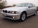 BMW 5 серия 2001 с пробегом 118 тыс.км. 2.2 л. в Одессе на Autos.ua