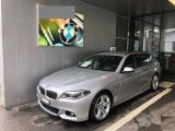 BMW 5 серия 525d xDrive AT (218 л.с.) 2016 с пробегом 45 тыс.км.  л. в Киеве на Autos.ua