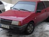 ВАЗ 2108 1991 з пробігом 70 тис.км. 1.1 л. в Львове на Autos.ua